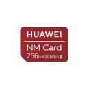 华为NM卡原装手机内存卡二合一读卡器支持mate30p40mate20/pro/nova5系列 华为NM存储卡（256GB）