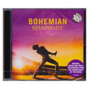 【原装进口】波西米亚狂想曲 电影原声带 皇后乐队 CD唱片 6798870 BOHEMIAN RHAPSODY