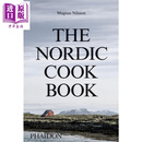 北欧食谱 The Nordic Cookbook 英文原版 Magnus Nilsson 美食 生活 休闲 营养 健康