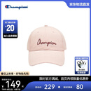 Champion美国冠军2026新款鸭舌帽男女 经典百搭休闲防晒运动帽26SSH62