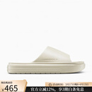 匡威（Converse）拖鞋男女同款一字拖夏季户外防滑沙滩鞋泳池休闲防滑舒适基础款 Papyrus米色 基础百搭 42.5 码M9/W10