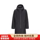 始祖鸟（ARC'TERYX）代购ArcTeryx始祖鸟VEILANCE商鸟男MONITOR大衣 Monitor 大衣 X7774 黑色 Black S