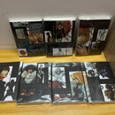 最新火爆漫画《死亡笔记》爱藏版1-7册高清护眼繁体中文大32开 高清护眼纸质实体书 全套7册