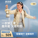 波司登羽绒服鹅绒女士轻薄立领内胆外套商场热卖同款B250131034