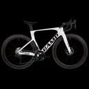 Camp ACE 三代 105电变 R7170 碳纤维破风公路自行车，接受预定 24速 珍珠白 预订周期2到4周，订金3000