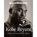 体育画报科比致敬特辑 英文原版 精装 NBA 湖人 篮球 Sports Illustrated Kobe Bryant A Tribute to a Basketball Legend 科比致敬特辑