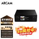 ARCAM雅俊SA35/SA45流媒体功放机HIFI专用一体机G类功率放大器发烧级音响高保真立体声合并式音乐播放机 【至尊】SA45功放机