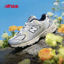 NEW BALANCE0-4岁小童春季Y2K潮酷缓震学步鞋MR530