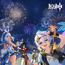 官服（原神手游充值）原神充值创世结晶充值多面值可选扫码充值无需登录  星月神话