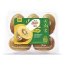 佳沛 新西兰阳光金奇异果5粒450g（单果88g起）