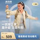 波司登羽绒服鹅绒女士轻薄立领内胆外套商场热卖同款B250131034