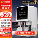 科密 600页财务装订机 60mm会计凭证自动装订机办公档案资料铆管热熔文件打孔打孔器 CM-50N (comet)