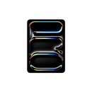 Apple/苹果 iPad Pro11英寸 M5芯片 2025年新款平板电脑 256G WLAN版 银色