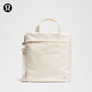 lululemon丨On My Level 女士手袋 LW9FNCS 浅象牙白 O/S