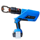 乐源天成电动螺母破切器 两电一充 M8-M24(13mm-36mm)  台