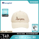 Champion美国冠军2026新款鸭舌帽男女 经典百搭休闲防晒运动帽26SSH62