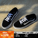 VANS万斯范斯官方 Filmore Decon黑色复古风透气女鞋板鞋 黑色 37 