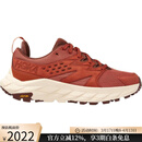 HOKA ONE ONE男鞋徒步鞋休闲减震运动鞋户外稳定抓地透气耐磨舒适登山 Baked Clay 12 /46 2/3