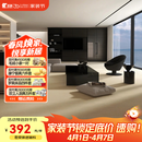 圣象ENF无醛级环保实木复合地板大独幅耐磨耐污锁扣地暖适用PCT NKP3606包安装送辅料