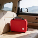 锟霖屹EVA出行急救包含药车载应急包防水户外随车安全救援工具收纳包