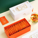 杞里香（Qi Li Xiang）宁夏中宁小种红枸杞180g*1盒 大颗粒18袋独立包装正宗特级大果