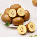 佳沛阳光金果 3.2kg（22粒/板）大果