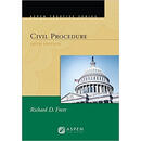 预订 Aspen民事诉讼法学论丛 Aspen Treatise for Civil Procedure 英文原版