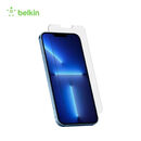 贝尔金（BELKIN）适用苹果13ProMax钢化膜14plus全屏贴膜原装二手99新 13 Pro Max/ 14 Plus【通用】2张