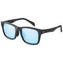 达亿瓦DAIWA 新款 TLX 偏光镜 钓鱼眼镜时尚太阳镜墨镜 027-TRUEVIEW SILVER BLUE 