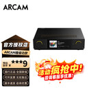 ARCAM雅俊SA35/SA45流媒体功放机HIFI专用一体机G类功率放大器发烧级音响高保真立体声合并式音乐播放机 【高端】SA35功放机