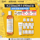 科颜氏（Kiehl's）金盏花植物精粹爽肤水250ml 祛痘控油 生日礼物