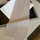 【新品】无痕防晒冰袖女夏季户外防紫外线薄款透气冰感防晒袖套w 肤色（冰皮无痕冰袖）-3套