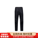 始祖鸟（ARC'TERYX）Zeta系列SL户外运动防水直筒硬壳冲锋裤男款 黑色/Black S-R