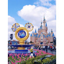 上海迪士尼33VIP贵宾体验【小镇免排队门票+8/9/14快速通道】 VIP14升级套餐（含VIP花车+烟花灯光秀预留位） 成人