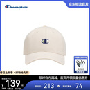 Champion美国冠军2025新款棒球帽男女 休闲户外时尚小脸鸭舌帽 25FWA14