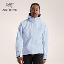 ARC'TERYX始祖鸟 BETA JACKET GORE-TEX 防水 男子 硬壳夹克 ALPINE BLUE/云凌蓝 S