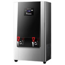 德玛仕（DEMASHI）步进式100L/h（四级过滤）KW-90G-2BH 全自动饮水机 煮水桶 步进式电热烧水器炉 热水机烧水箱