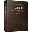 二氧化碳捕集及资源化技术 化学工业出版社 李磊 等 编著 编 书籍 图书