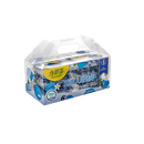 【礼盒】Driscoll's 怡颗莓蓝莓中果125g *6盒(14mm起)