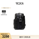 TUMI/途明 DFO FREMONT男士单肩包通勤休闲单肩包 黑色