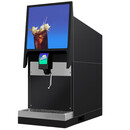 苏勒可乐机商用小型现调自助碳酸饮料机全自动单阀糖浆冷饮机 单阀【标准款】