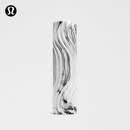 lululemon丨Double Roller 双层按摩滚轴 LU9ABKS 黑/白/黑/白 O/S