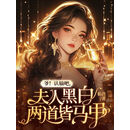爷！认输吧，夫人黑白两道皆马甲