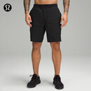 lululemon丨Zeroed In 男士运动短裤 9