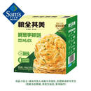 鲜葱手抓饼 3.6kg(10片x3包) 3.6kg(10片x3包)