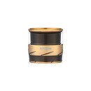达亿瓦DAIWA 24新款SLP TYPE-α 3代单独线杯 纺车轮线杯钓鱼配件 2000SS(浅浅线杯)