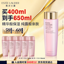 雅诗兰黛爽肤水400ml粉水化妆水补水护肤品套装化妆品礼盒生日礼物送女友