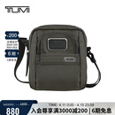 途明（TUMI）GEN4.3男士单肩包通勤运动轻便小号斜挎包弹道尼龙