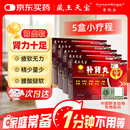 藏王天宝 补肾丸 9g*4丸/盒*5盒 藏药鹿鞭驴鞭补肾强身 神衰倦怠 头晕心悸 眼花耳聋 男科用药  非处方药