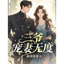 三爷宠妻无度